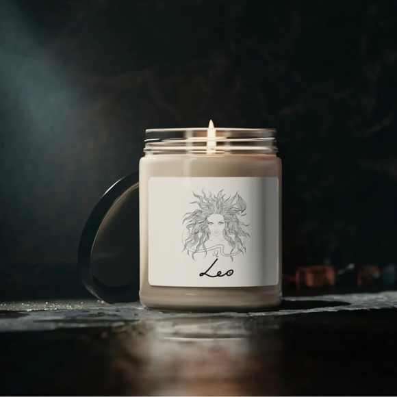 Zodiac Horoscope Candles - Picture 7 of 12